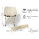 Ліжко розкладне Skif Outdoor Jungle Green