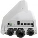 Комутатор MikroTik FiberBox Plus (CRS305-1G-4S+OUT)