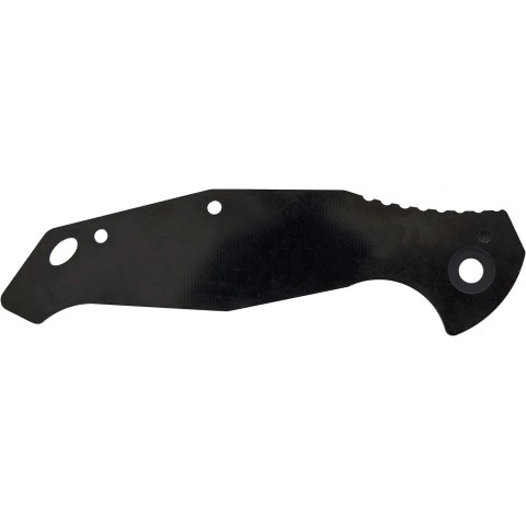 Накладка рукояти Skif Adventure II, ц:black