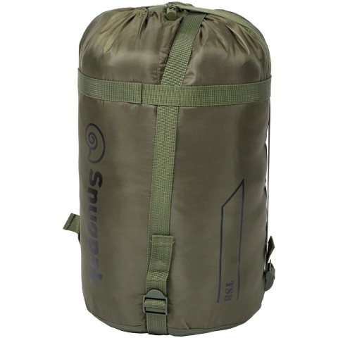 Спальний мішок Snugpak The Sleeping Bag TSB Olive