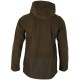 Куртка Hallyard Rust 50 Зелений