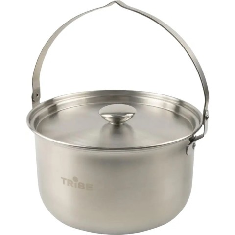 Казан Tribe T-FH-0005-metal Family Pot 3,5L metal