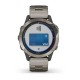 Смарт-часы Garmin quatix 6 Titanium