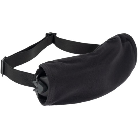 Маска-очки баллистическая Wiley X Spear Dual. 3 линзы (Grey/Clear/Rust) Black