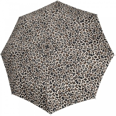 Парасоля складана Knirps A.200 Medium Duomatic Jaguar