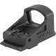 Приціл Shield SMS 2.0, 4MOA, Glass Lens