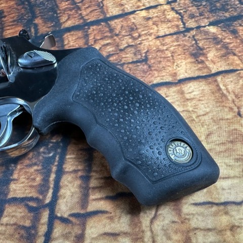 Taurus mod 409 4