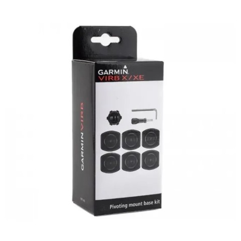 Набір поворотних кріплень для Garmin VIRB X/XE/Ultra 30