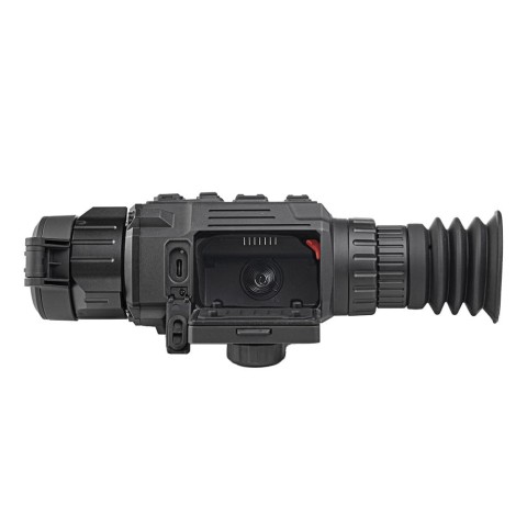 Тепловізійний приціл AGM Rattler V2 19-256 (Тепловізор)