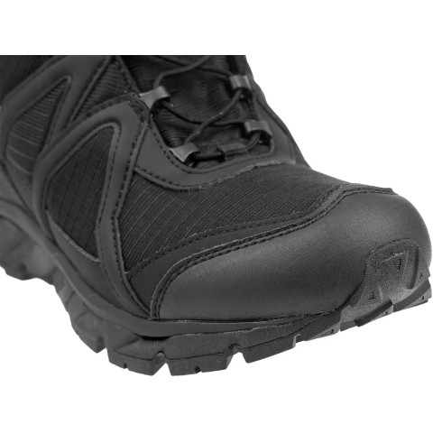 Ботинки Chiruca Patrol High 40 Gore-Tex Black