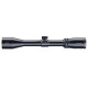 Приціл оптичний Bushnell R3 4-12x40 сітка DZ22 BDC