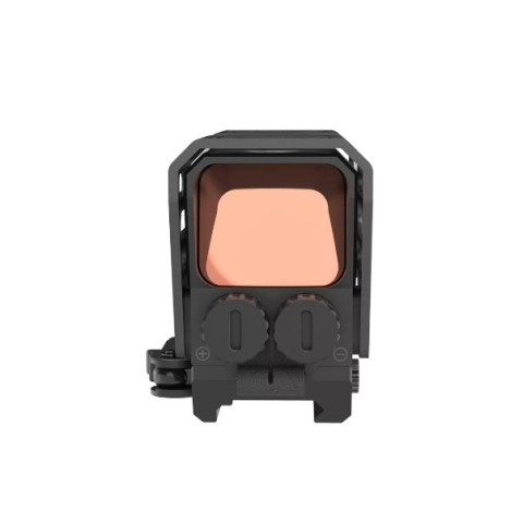 Прицел коллиматорный Vector Optics Frenzy Plus 1x31x26 Solar