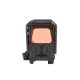 Прицел коллиматорный Vector Optics Frenzy Plus 1x31x26 Solar