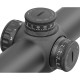 Приціл оптичний Vector Optics Continental X6 1-6x24 Fiber