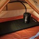 Спальник з капюшоном Naturehike U350 NH20MSD07, (1°C), правий, зелений