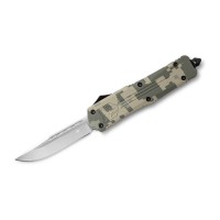Нож Cobratec OTF Large Army Digi Camo FS-3 Drop