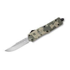 Нож Cobratec OTF Large Army Digi Camo FS-3 Drop