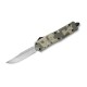 Нож Cobratec OTF Large Army Digi Camo FS-3 Drop
