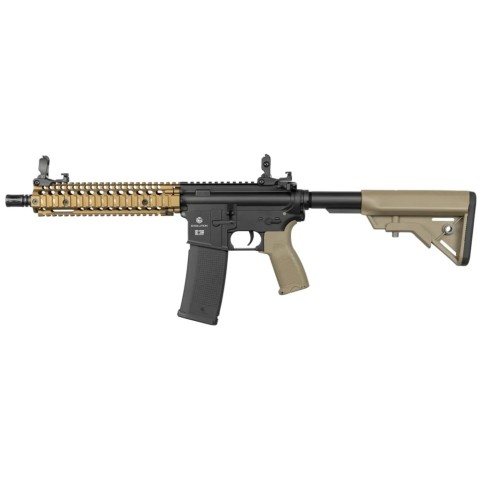 Гвинтівка страйкбольна Evolution Recon MK18 Mod. 1 10.8