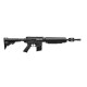 Гвинтівка пневматична Crosman 177КТ (black)