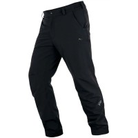 Брюки Fahrenheit Hiking PRO ColdWeather 34/30 Black