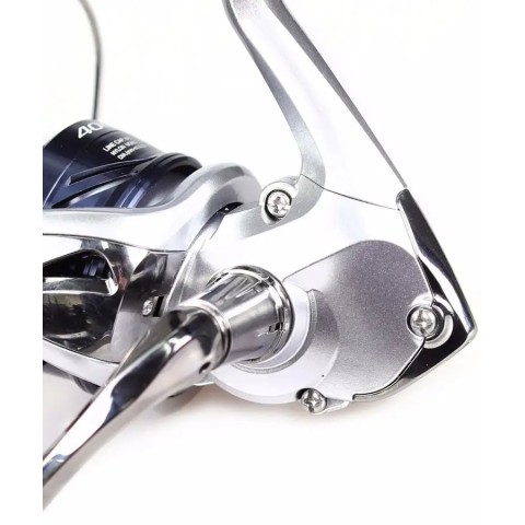 Катушка Shimano Nexave 4000 FE HG 3+1BB