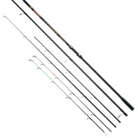 Вудилище фидерное Brain Apex Double 3.9m 3.5lbs/max 150g