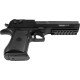 Страйкбольний пістолет CYMA Desert Eagle, AEP 6 мм Metal body