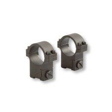 Крепление CZ 550/557 30mm, h=14mm Bordson 2pcs