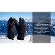 Рукавички водонепроникні Dexshell Ultra Weather Outdoor Gloves, p-p L, зимові