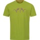 Футболка Blaser Active Outfits Blaser Outline T 26 T-Shirt M ц:vivid green
