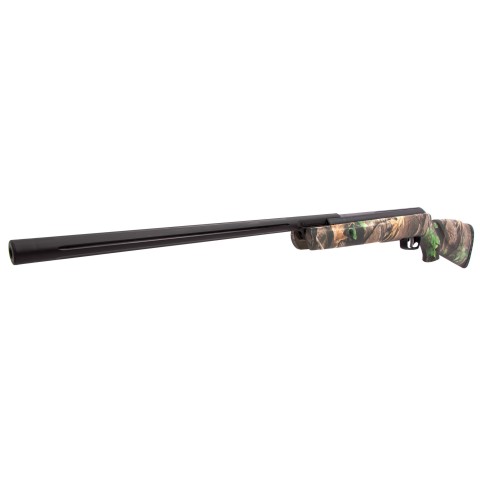 Пневматична гвинтівка Gamo Roket кал.4,5