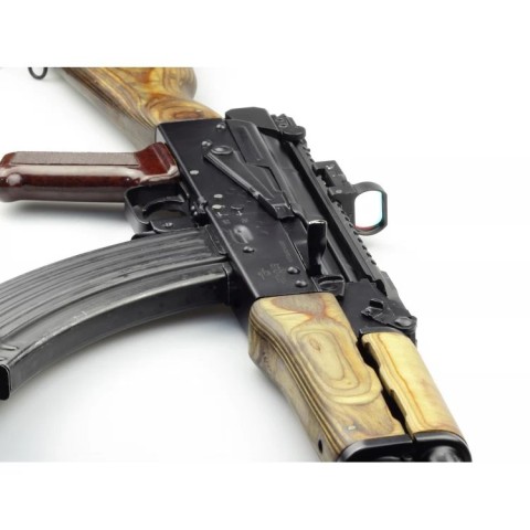 Коліматорний приціл Hakko BED-40 (Weaver)