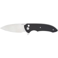 Ніж CJRB Space Cowboy G10, AR-RPM9 Steel black