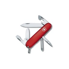 Ніж Victorinox Tinker 91мм,12функ,черв (блістер)