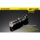 Фонарь Nitecore SRT6 Night Officer (военный серый)