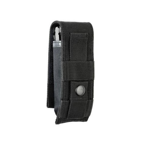 Мультиинструмент Leatherman Charge Plus, нейлоновый чехол, метрические биты