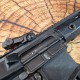 Страйкбольный автомат Arcturus AR15 LITE CARBINE AT-NY03E-CQ бу