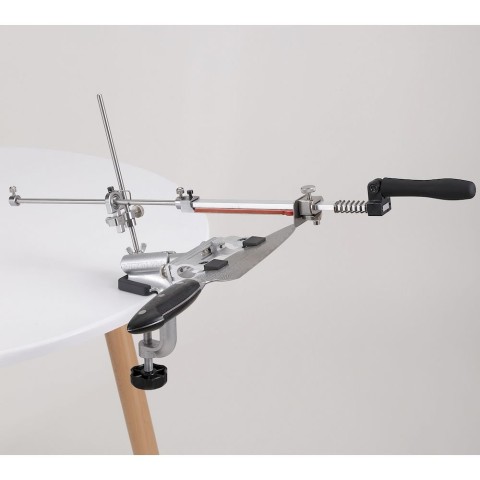 Точильний верстат Ruixin Touch Pro RX-009