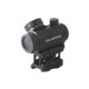 Прицел коллиматорный VictOptics T4 1X22 3 МОА