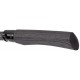 Ніж Old Bear Total Black XL, 1.4060 steel, wood handle,, black