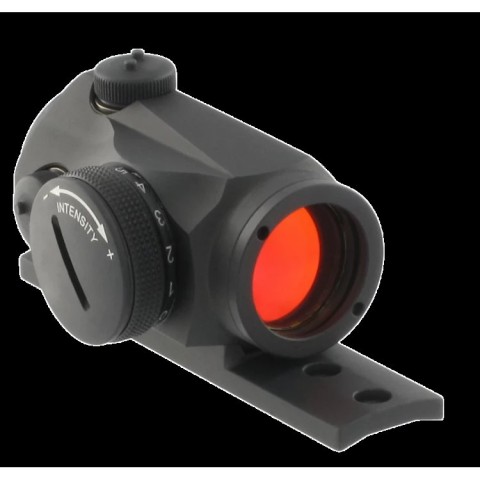 Коллиматорный прицел Aimpoint MICRO H-1 2MOA Швеция