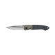 Нож Maserin Explorer, D2, carbon fiber