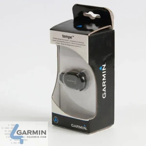 Датчик температуры Garmin Tempe