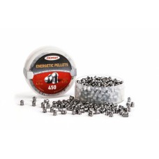 Пули круглоголовые Люман Energetic pellets (0,75 гр 450 шт)