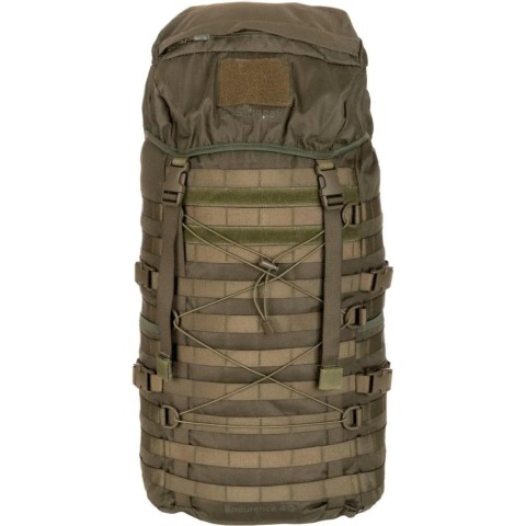 Рюкзак Snugpak Endurance 40L Olive