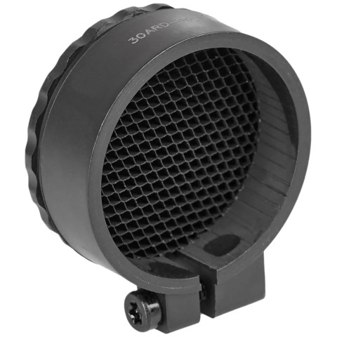 Бленда Tenebraex 30ARD-002BK1 30mm, 28FCV, ID Ø33.73-34.16mm / Ø1.328-1.345, Bla ц:черный