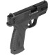 Пистолет пневматический ASG Bersa BP9CC Blowback. CO2. BB кал. 4.5 мм