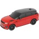 Машинка Rastar Range Rover Sport SV 1:24 ц:красный