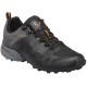 Кроссовки Savage Gear X-Grip Shoe 45/10 Black/Grey